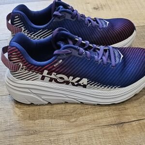 Hoka one one shoes size 6.5